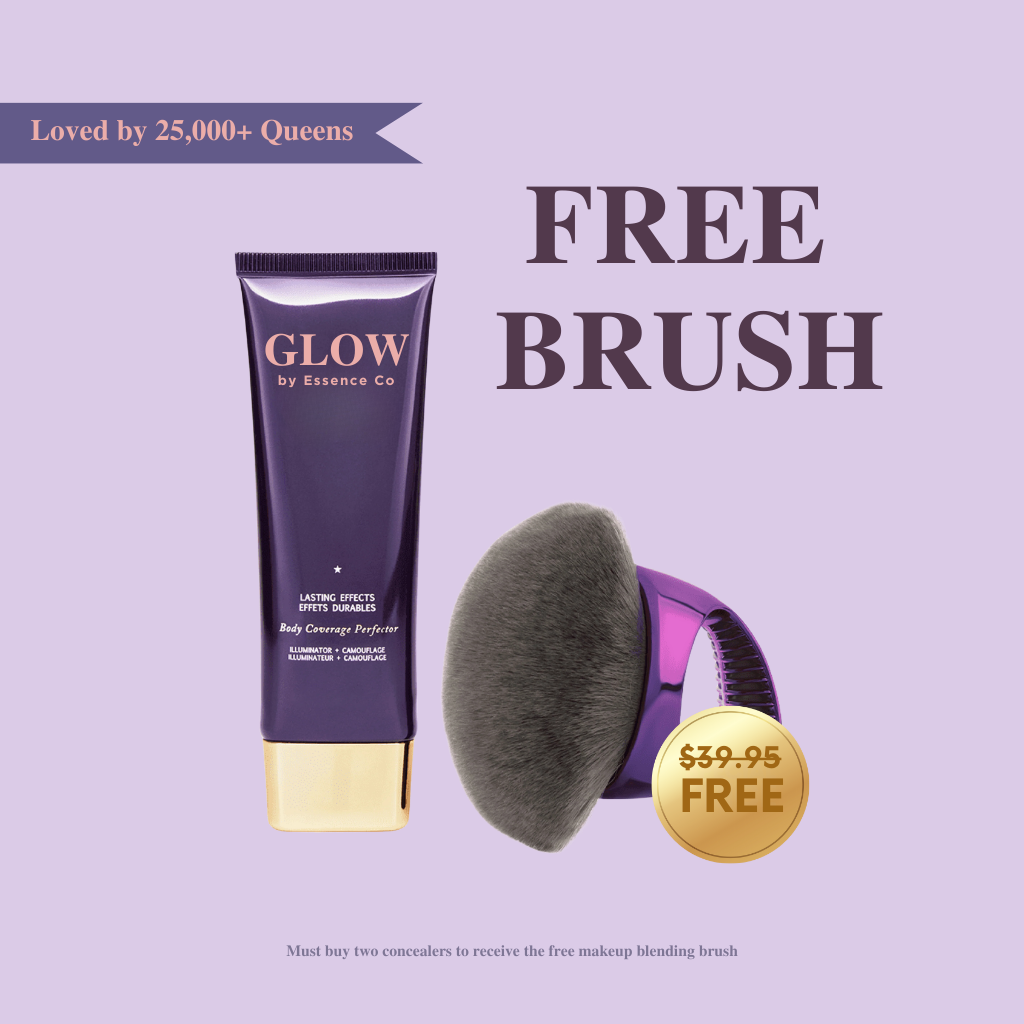 Glow Body Coverage Perfecter