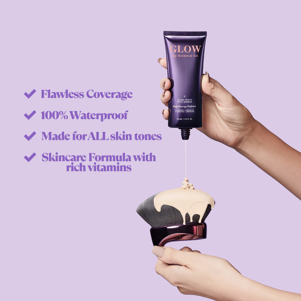Glow Body Coverage Perfecter