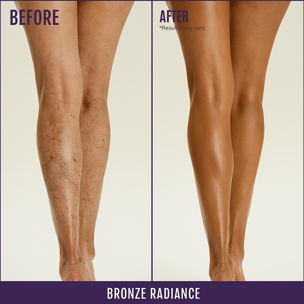 Glow Body Coverage Perfecter - Professional Grade