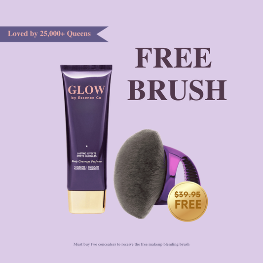 Glow Body Coverage Perfecter