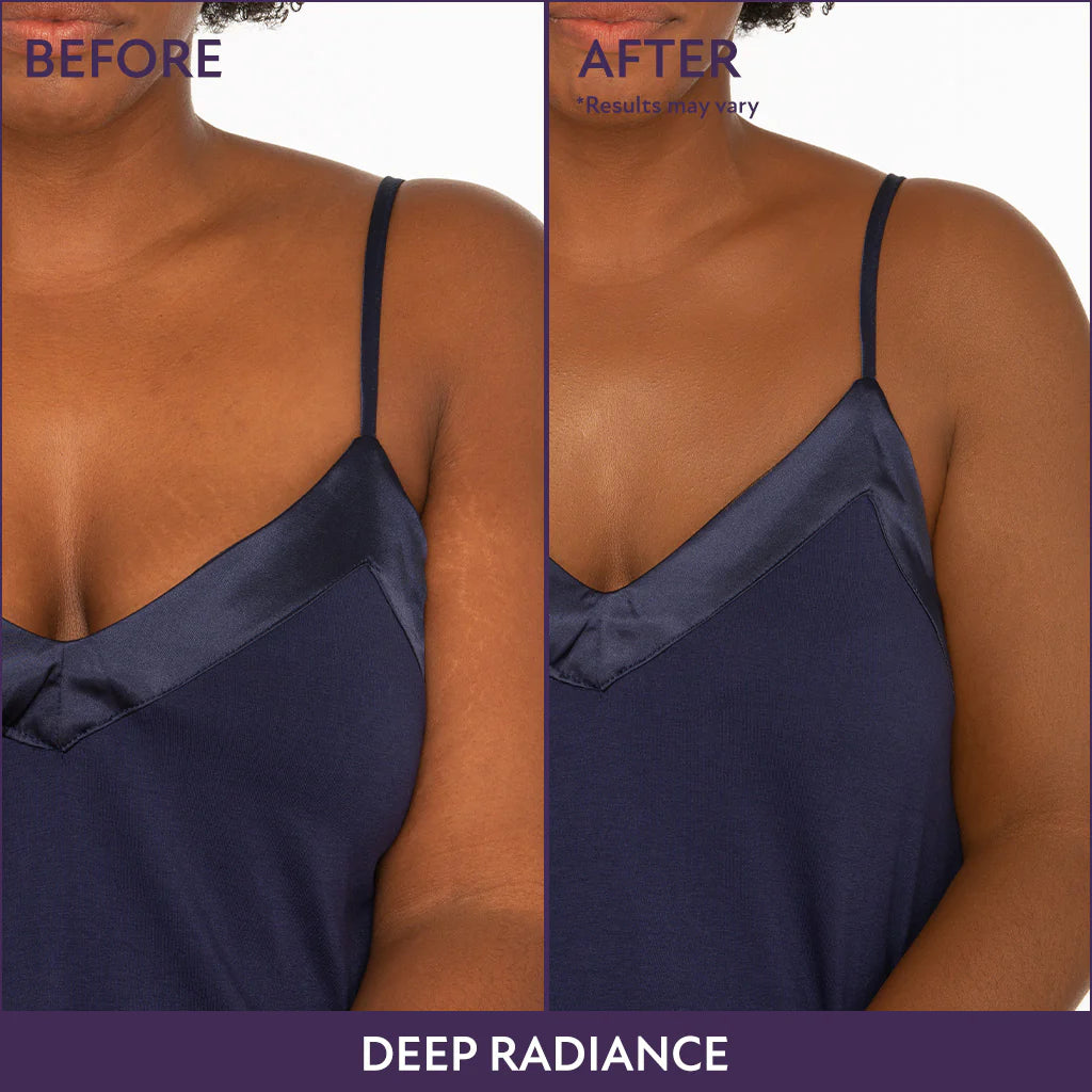 Glow Body Coverage Perfecter - Professional Grade