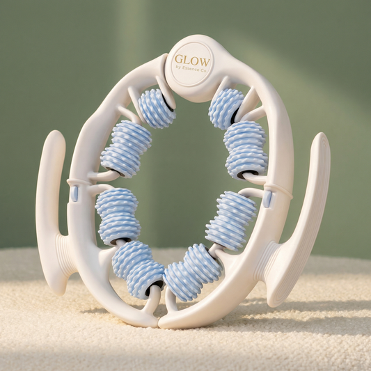 Deep Sculpt Massage Roller