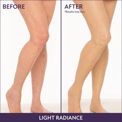 Glow Body Coverage Perfecter - Professional Grade