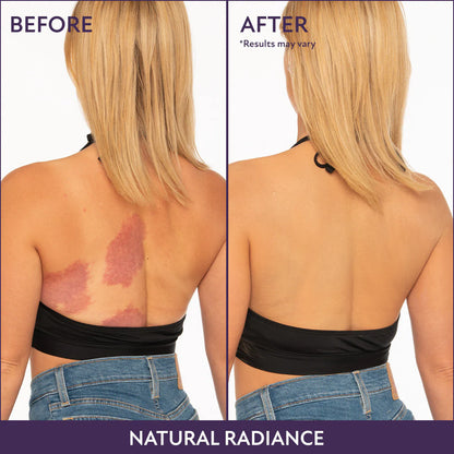 Glow Body Coverage Perfecter - Professional Grade