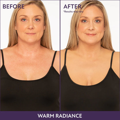 Glow Body Coverage Perfecter - Professional Grade